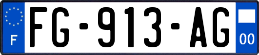 FG-913-AG