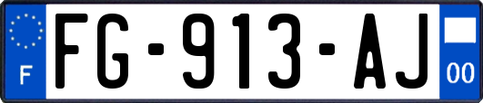 FG-913-AJ