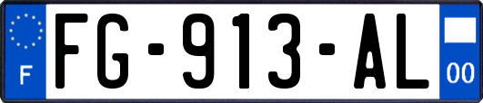 FG-913-AL