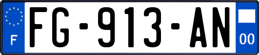 FG-913-AN