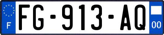 FG-913-AQ