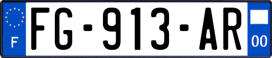 FG-913-AR