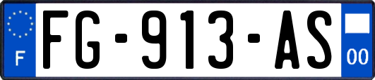 FG-913-AS
