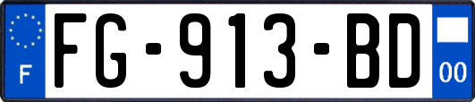 FG-913-BD