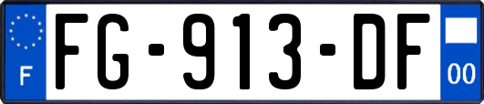 FG-913-DF