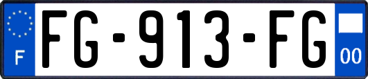 FG-913-FG