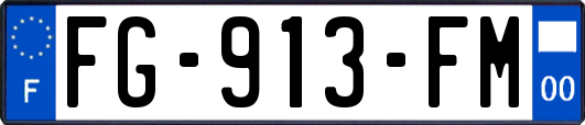 FG-913-FM