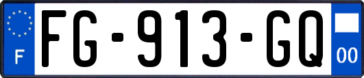 FG-913-GQ