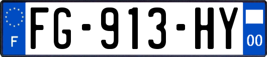 FG-913-HY