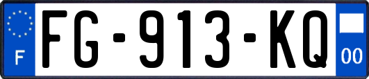 FG-913-KQ