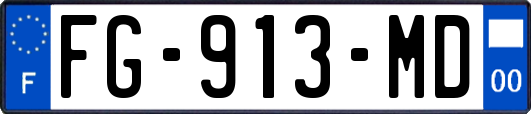 FG-913-MD