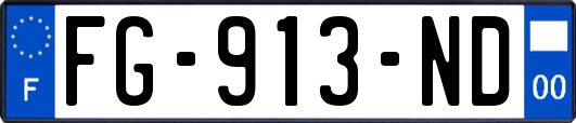 FG-913-ND