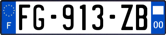 FG-913-ZB
