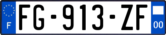 FG-913-ZF