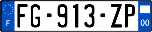 FG-913-ZP