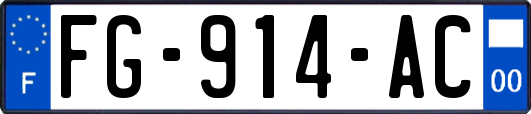 FG-914-AC