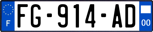 FG-914-AD