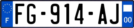 FG-914-AJ