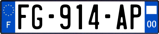 FG-914-AP