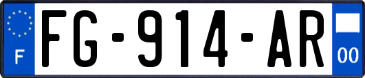 FG-914-AR