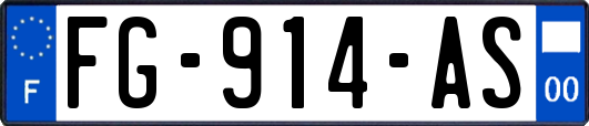 FG-914-AS