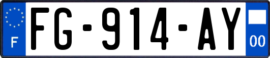 FG-914-AY