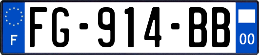 FG-914-BB