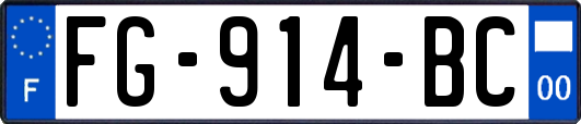 FG-914-BC