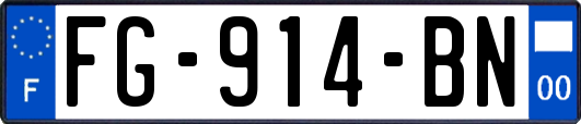FG-914-BN