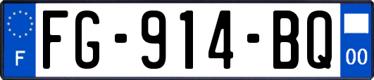 FG-914-BQ