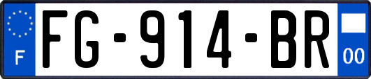 FG-914-BR