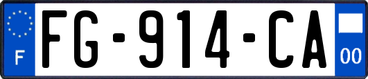 FG-914-CA