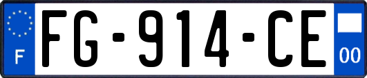 FG-914-CE