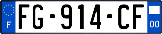 FG-914-CF