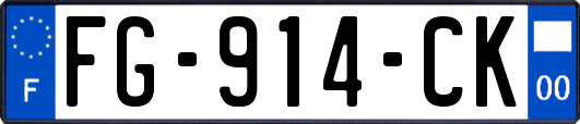 FG-914-CK