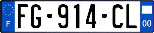 FG-914-CL