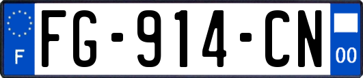 FG-914-CN