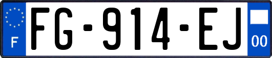 FG-914-EJ