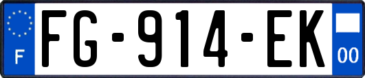 FG-914-EK