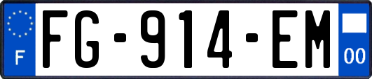 FG-914-EM