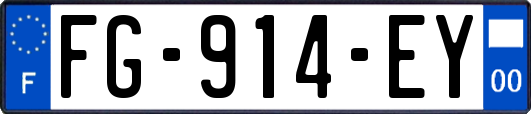 FG-914-EY