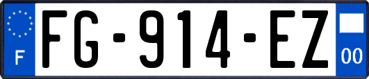 FG-914-EZ