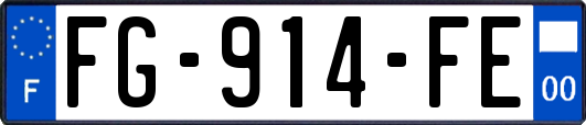 FG-914-FE