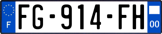 FG-914-FH