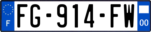FG-914-FW