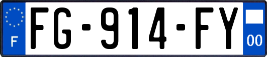 FG-914-FY