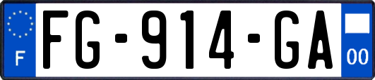 FG-914-GA