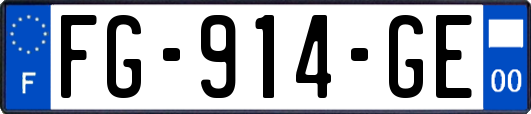 FG-914-GE