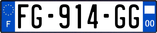 FG-914-GG
