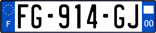 FG-914-GJ